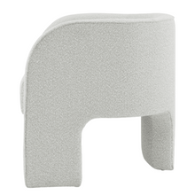 New Pacific Direct Matteo Fabric Accent Arm Chair -  1900186-563