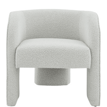 New Pacific Direct Matteo Fabric Accent Arm Chair -  1900186-563