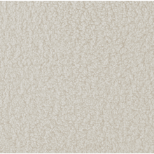 New Pacific Direct Natasha Faux Shearling Fabric w/ Gold Metal Swivel Accent Arm Chair  - 1900192-560