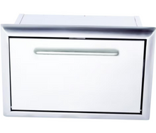 Saber Grills: 15" Paper Towel Holder -0 K00AA3014
