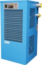 Schulz SMH-40 Refrigerated Air Dryer High Temperature Non-Cycling 40 CFM 115V Single Phase New - SMH-040-UP-TD