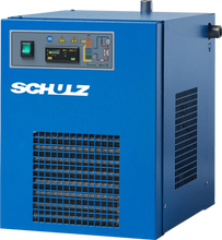 Schulz ADS-150 Refrigerated Air Dryer Non-Cycling 150 CFM 115V Single Phase New - ADS-150-UP