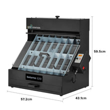 DTF Station Seismo S20 DTF Powder Station - AA-20IN-SHAKER