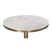 Union Home Shay Round Dining Table -  DIN00317