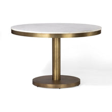 Union Home Shay Round Dining Table -  DIN00317