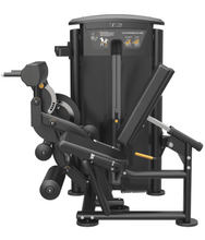 TAG Fitness Elite Leg Extension Leg Curl - 1770024643334_382