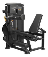 TAG Fitness Elite Leg Extension Leg Curl - 1770024643334_382