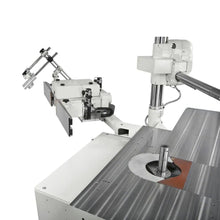 SCM L'invincibile TF 5 Fixed Spindle Shaper - Custom "EASY TOP Version"