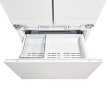 Thor Kitchen 36-inch French Door Built-in Refrigerator, Panel Ready – XRF3619BFP