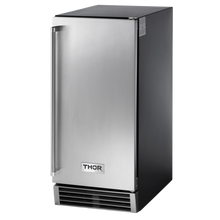 Thor Kitchen 15 Inch Built-In Ice Maker - TIM1501