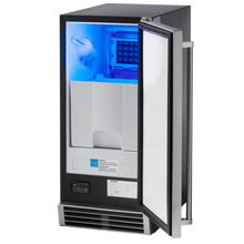 Thor Kitchen 15 Inch Built-In Ice Maker - TIM1501