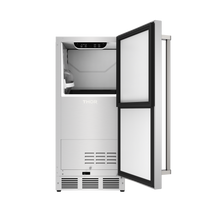 Thor Kitchen 15 Inch Indoor/Outdoor  Ice Maker - TIM1511