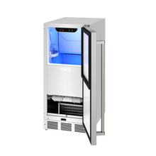 Thor Kitchen 15 Inch Indoor/Outdoor  Ice Maker - TIM1511