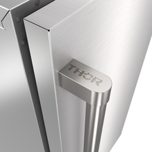 Thor Kitchen 15 Inch Indoor/Outdoor  Ice Maker - TIM1511