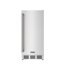Thor Kitchen 15 Inch Indoor/Outdoor  Ice Maker - TIM1511