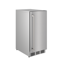Thor Kitchen 15 Inch Indoor/Outdoor  Ice Maker - TIM1511