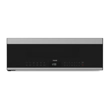 Thor Kitchen 30" Over the Range Microwave Oven, 400CFM, TOR30L