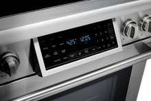 THOR Kitchen 30-Inch Tilt Panel Electric Range - Professional - TRE3001