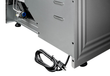 THOR Kitchen 30-Inch Tilt Panel Gas Range - Professional - TRG3001