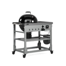 TYTUS Anaheim Charcoal Kettle with Cart - TDT-KC2-0101