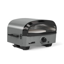 TYTUS Emberwood Pizza Oven - TDT-GHS-GPZA