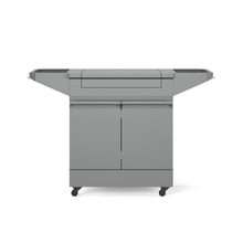 TYTUS Emberwood Grill and Prep Cart - TDT-GHS-XLCT