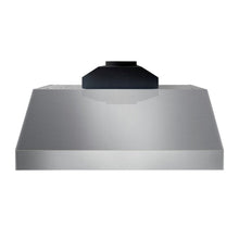 Thor Kitchen Appliance Package - 36 In. Gas Range, Range Hood, AP-TRG3601-C