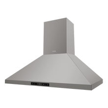 Thor Kitchen Appliance Package 36 in. Electric Range, 36 in. Range Hood, AP-HRE3601