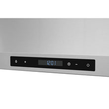 Thor Kitchen Appliance Package - 36 In. Gas Cooktop and Range Hood, AP-HRT3618U