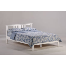 Night and Day Furniture Thyme Complete Bed (P-Series) - THY-PH-TWN-COM-CH