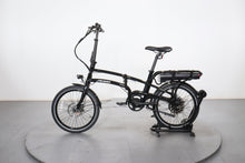 Pedego Latch - UCW33