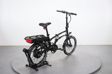 Pedego Latch - UCW33