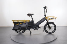 Riese & Müller Multitinker Touring