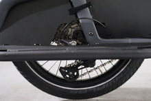 Riese & Müller Multitinker Touring