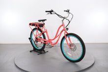 Pedego Comfort Cruiser - UGE37