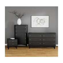 Union Home Daniel Nightstand  - BDM00135
