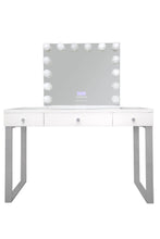 DoCareLife Antonella Glossy White Kit - DCL-ANTONELLA-GWHITE