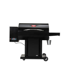 USSC Grills The Irondale USG890 Wood Pellet Grill - 1769054333771_244