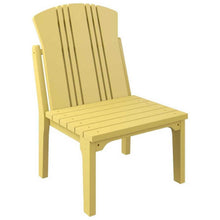 Uwharrie Chair Carolina Preserves Wood Dining Side Chair -  C096