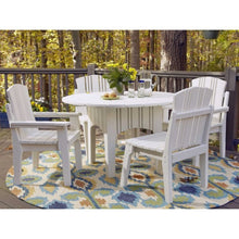 Uwharrie Chair Carolina Preserves Wood Dining Side Chair -  C096