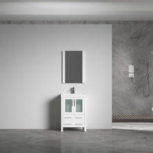 Blossom Sydney 24 Inch Bathroom Vanity - V8001 24 01