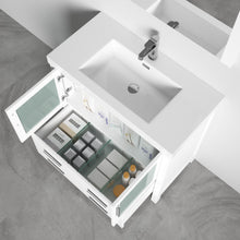 Blossom Sydney 36 Inch Bathroom Vanity - V8001 36 01