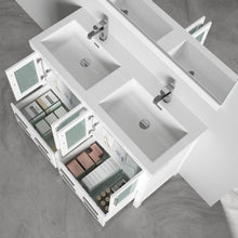 Blossom Sydney 48 Inch Bathroom Vanity - V8001 48 01
