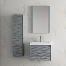 Blossom Paris 24 Inch Bathroom Vanity - V8008 24 01