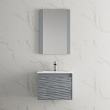 Blossom Paris 24 Inch Bathroom Vanity - V8008 24 01