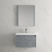 Blossom Paris 30 Inch Bathroom Vanity - V8008 30 01