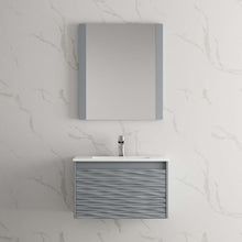 Blossom Paris 30 Inch Bathroom Vanity - V8008 30 01