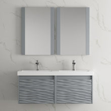 Blossom Paris 48 Inch Bathroom Vanity - V8008 48 01D