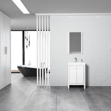 Blossom Milan 24 Inch Bathroom Vanity -V8014 24 01