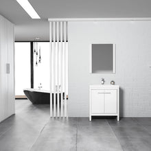 Blossom Milan 30 Inch Bathroom Vanity - V8014 30 01